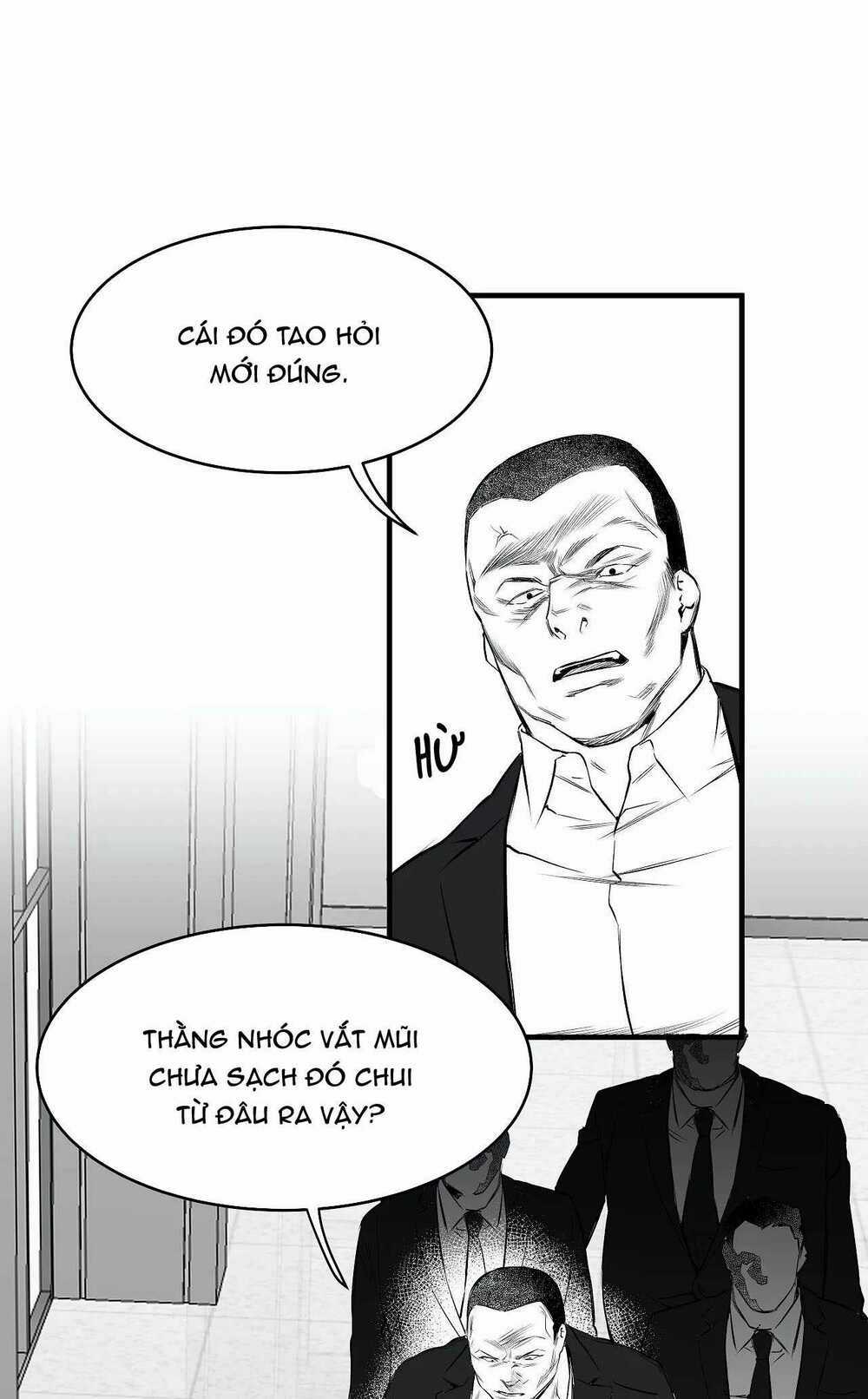 Khi Đôi Chân Thôi Bước Chapter 5 trang 31