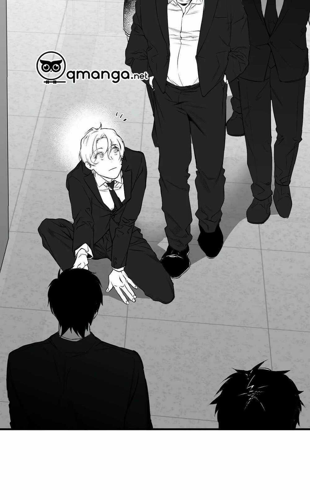 Khi Đôi Chân Thôi Bước Chapter 5 trang 32