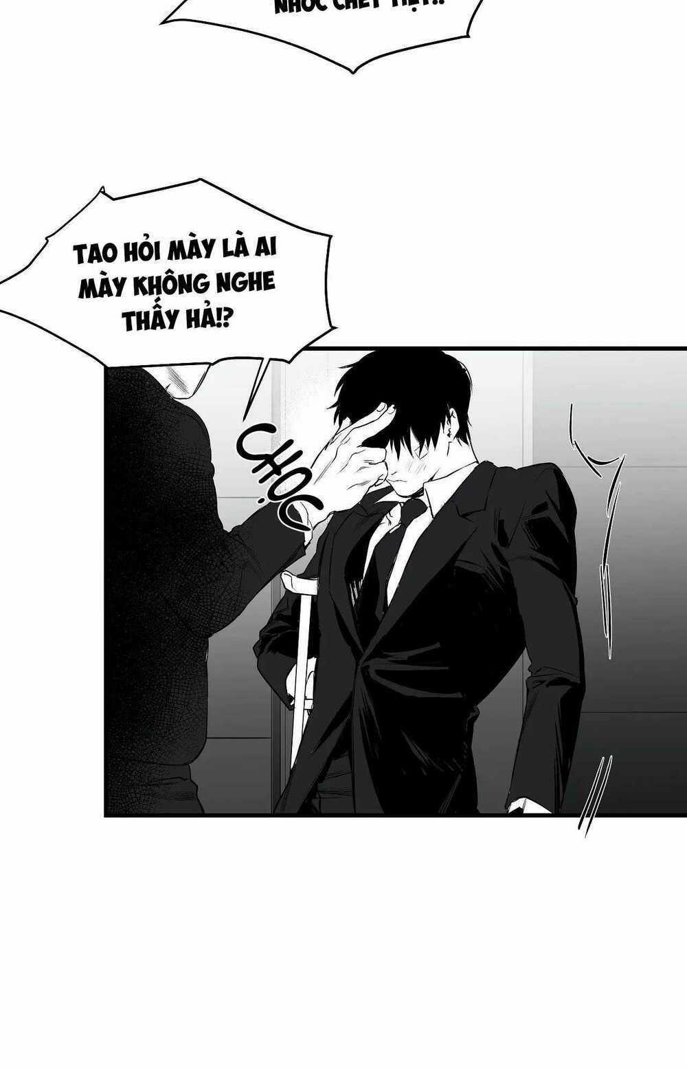 Khi Đôi Chân Thôi Bước Chapter 5 trang 37