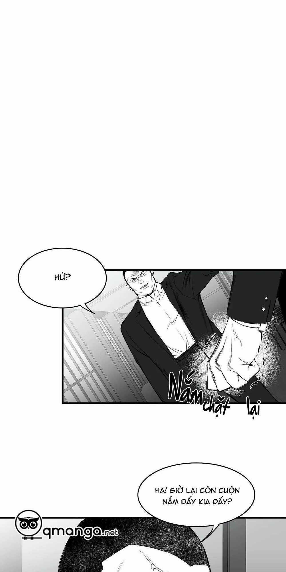 Khi Đôi Chân Thôi Bước Chapter 5 trang 38