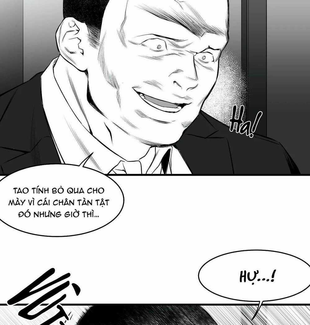 Khi Đôi Chân Thôi Bước Chapter 5 trang 39