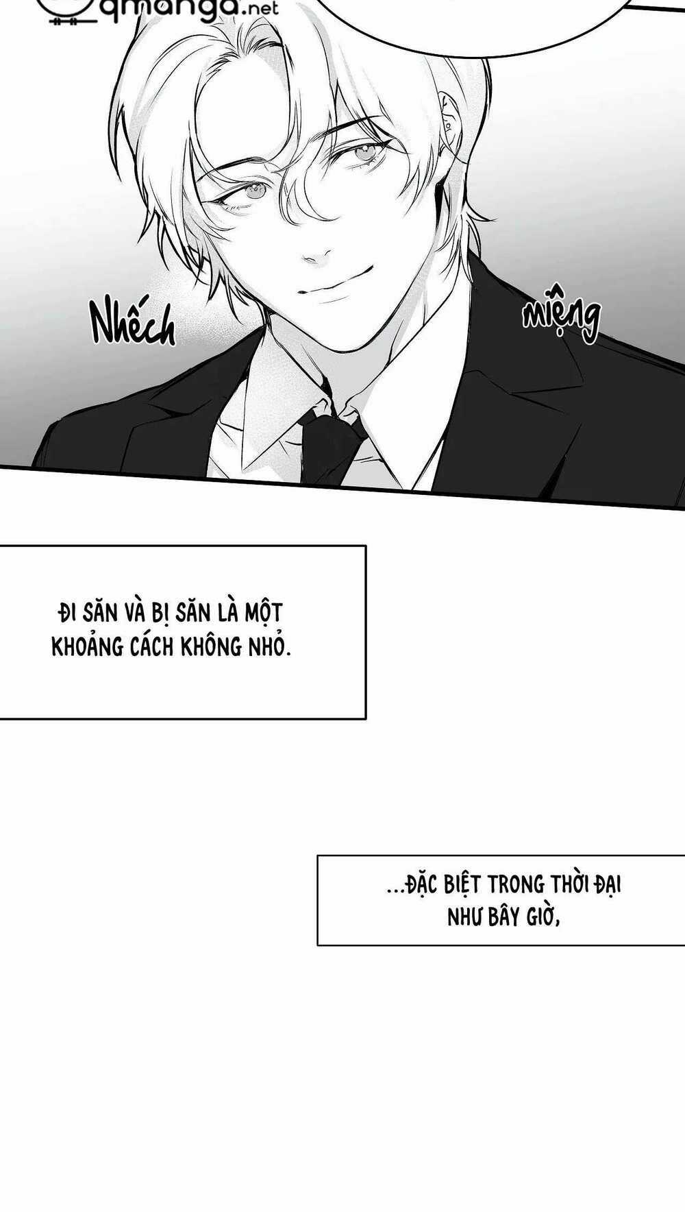 Khi Đôi Chân Thôi Bước Chapter 5 trang 4