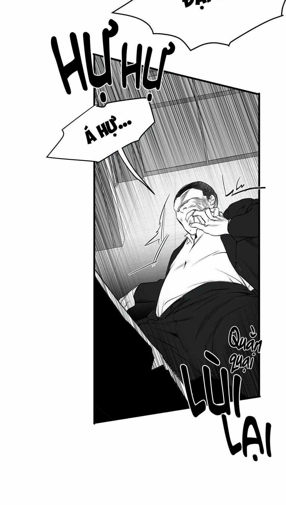 Khi Đôi Chân Thôi Bước Chapter 5 trang 45