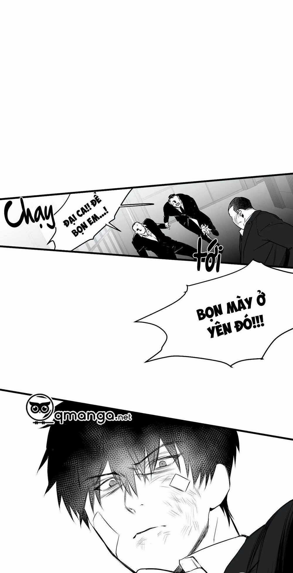 Khi Đôi Chân Thôi Bước Chapter 5 trang 46