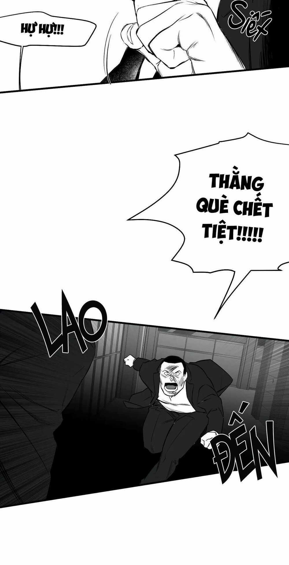 Khi Đôi Chân Thôi Bước Chapter 5 trang 47