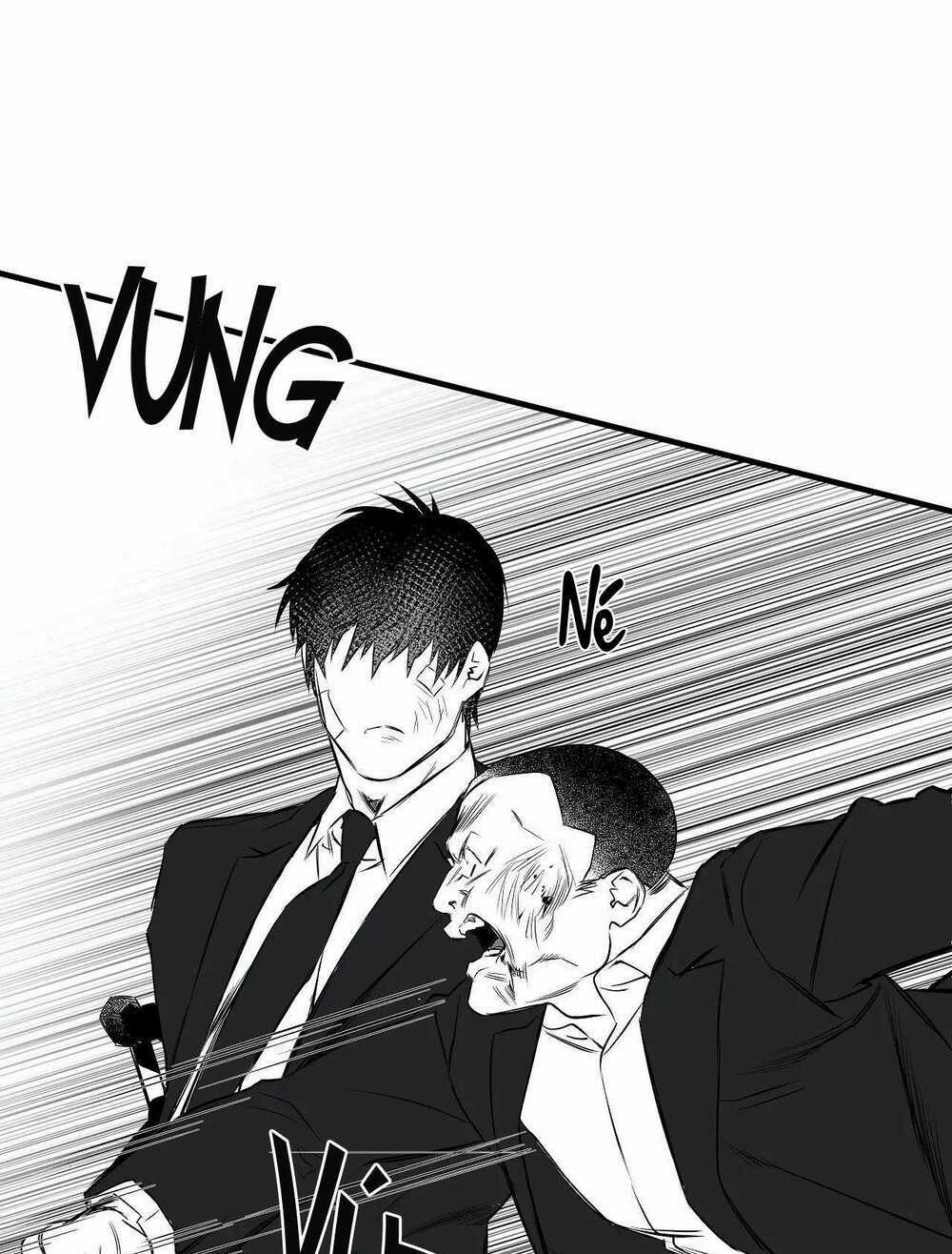 Khi Đôi Chân Thôi Bước Chapter 5 trang 48