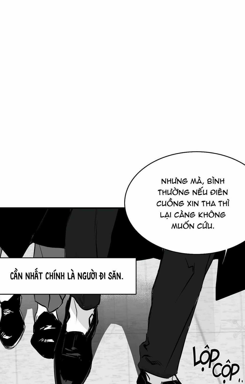 Khi Đôi Chân Thôi Bước Chapter 5 trang 5