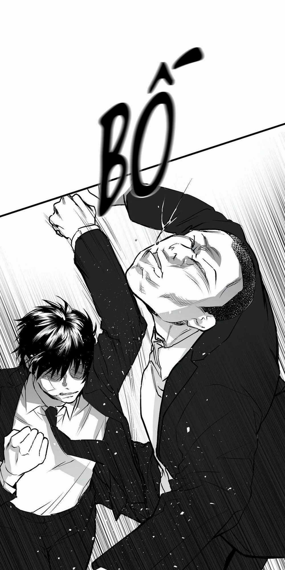 Khi Đôi Chân Thôi Bước Chapter 5 trang 50