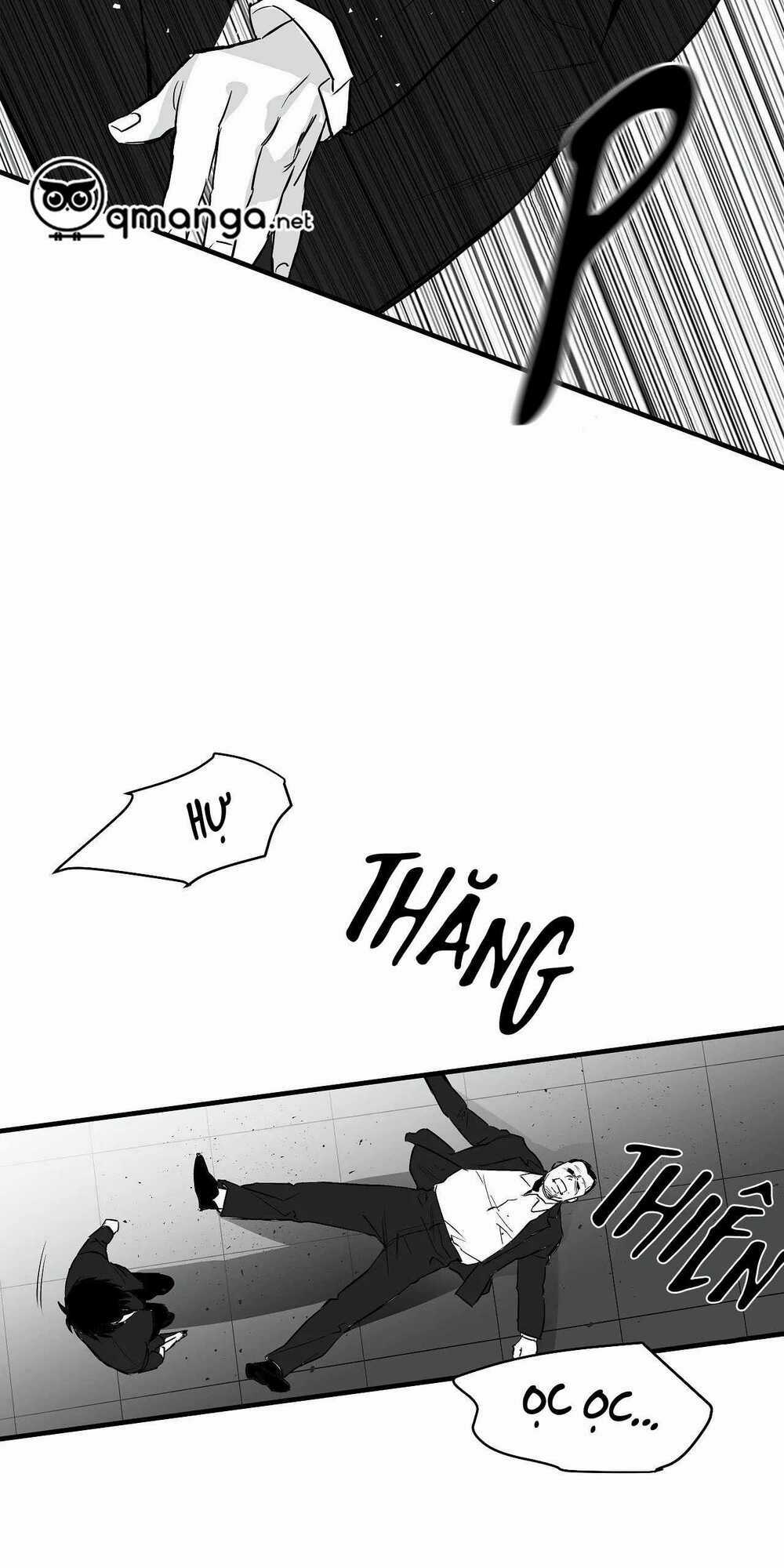 Khi Đôi Chân Thôi Bước Chapter 5 trang 51