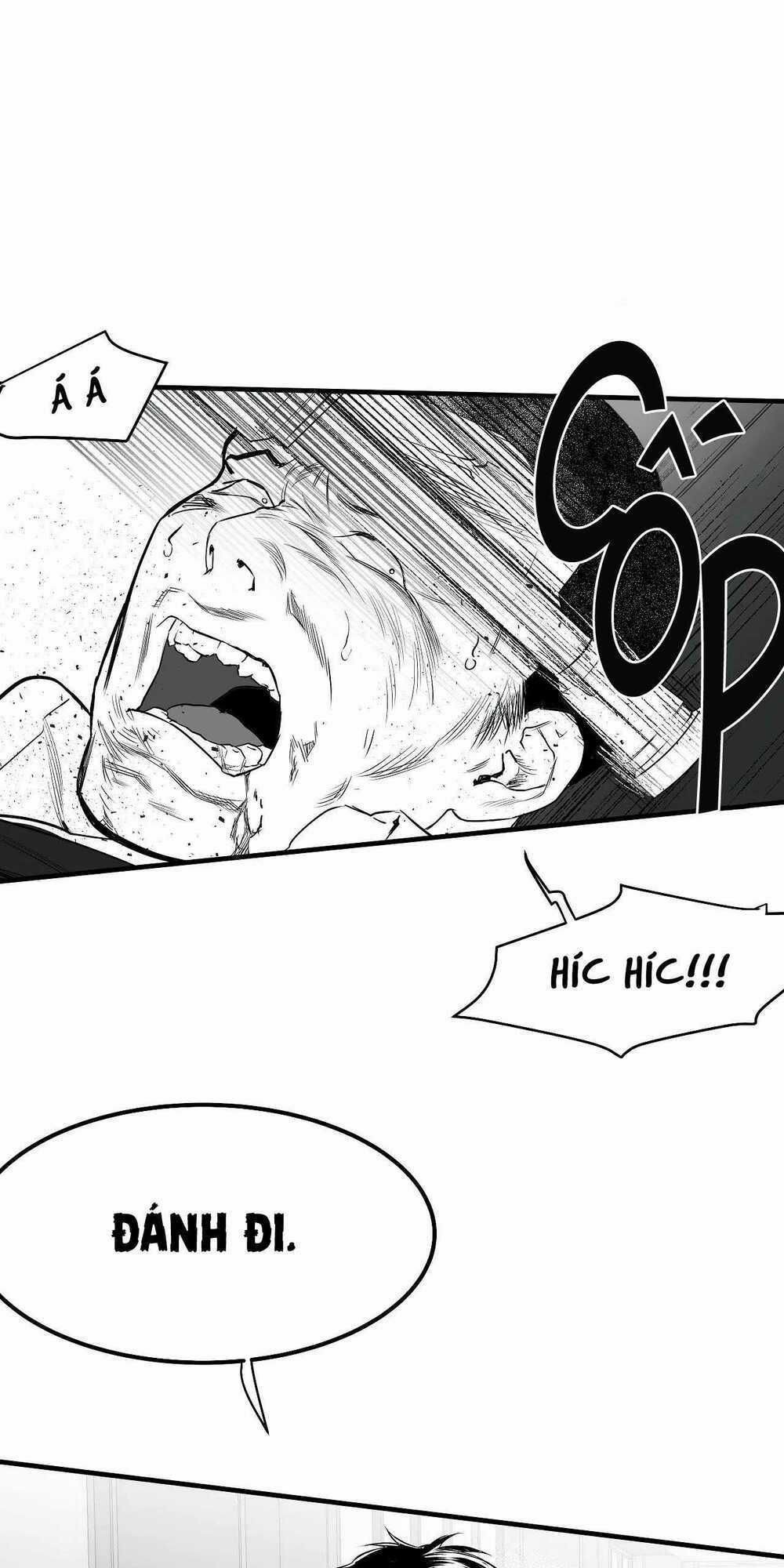 Khi Đôi Chân Thôi Bước Chapter 5 trang 52