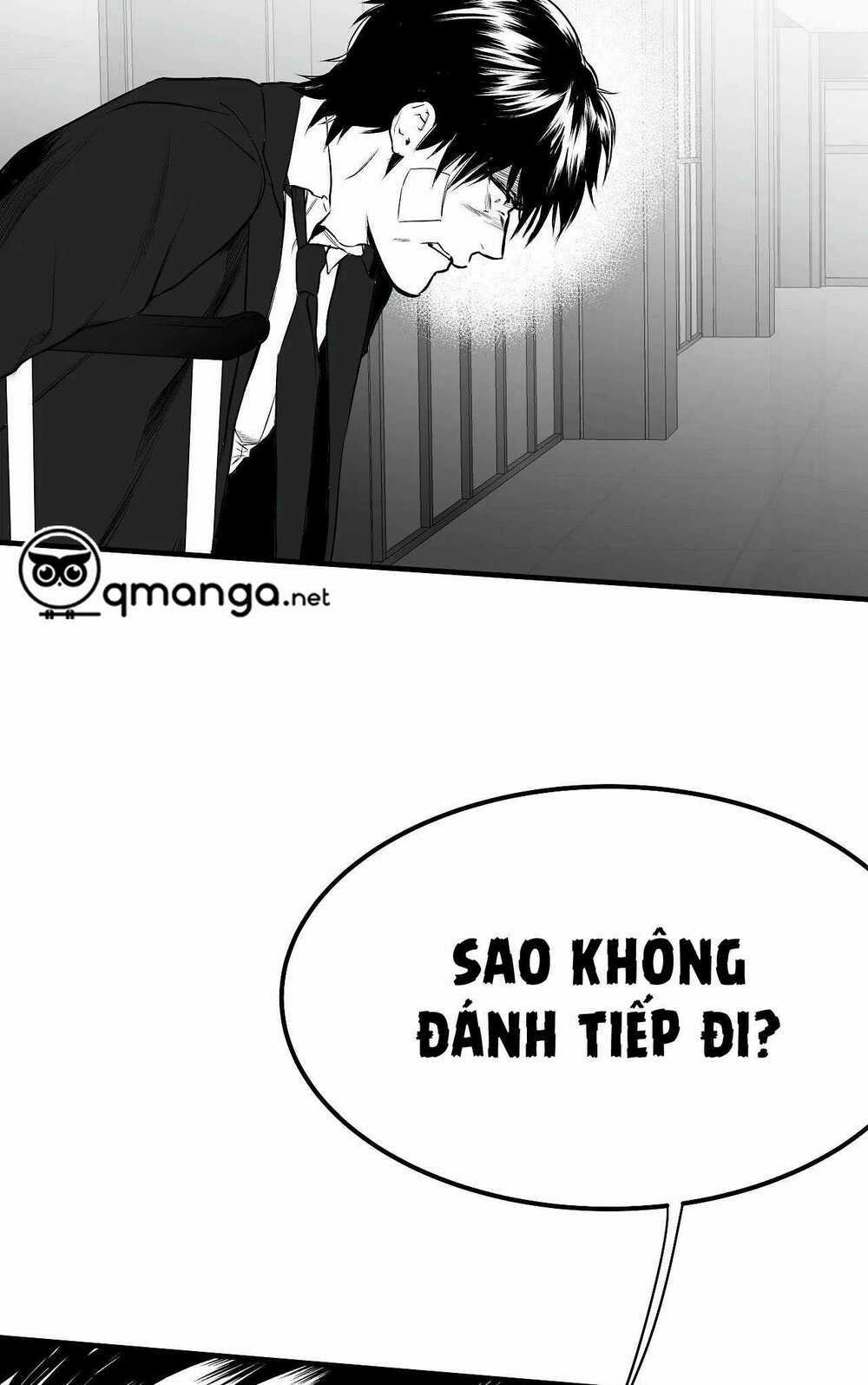 Khi Đôi Chân Thôi Bước Chapter 5 trang 53