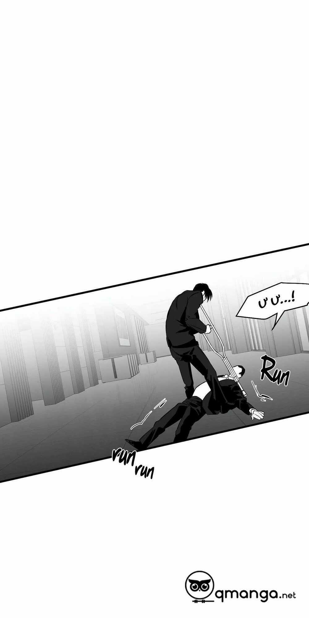 Khi Đôi Chân Thôi Bước Chapter 5 trang 55