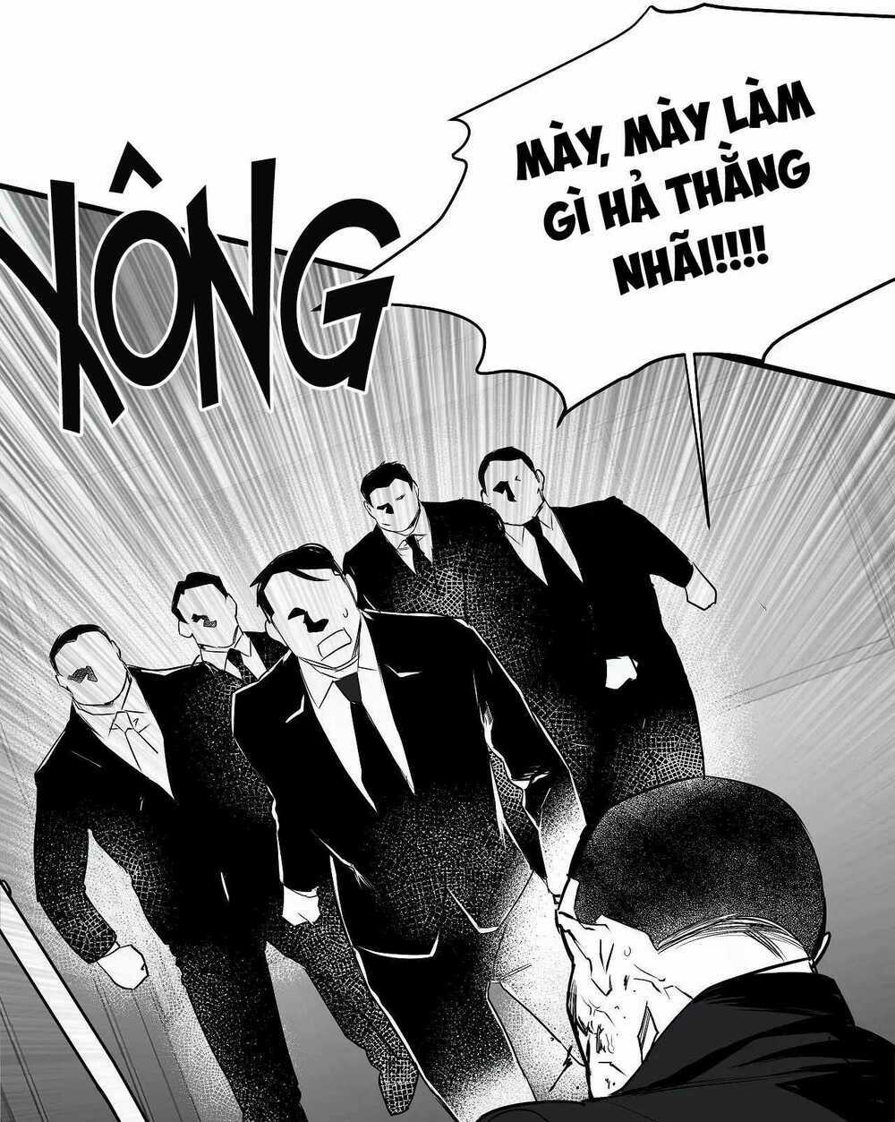 Khi Đôi Chân Thôi Bước Chapter 5 trang 56