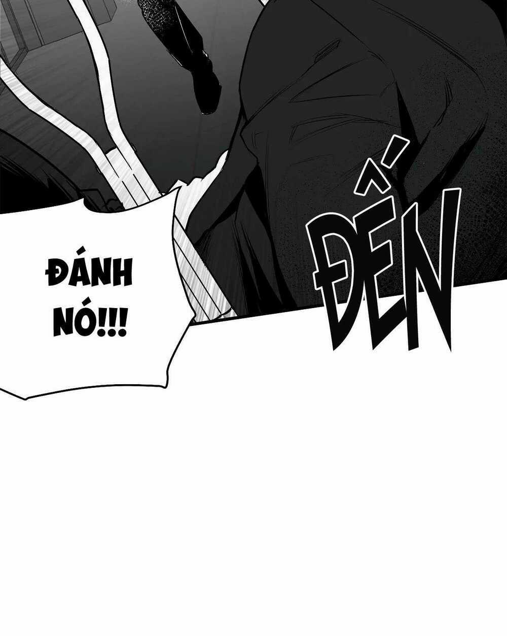 Khi Đôi Chân Thôi Bước Chapter 5 trang 57