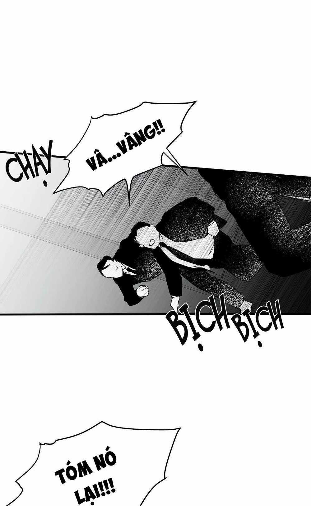 Khi Đôi Chân Thôi Bước Chapter 5 trang 58