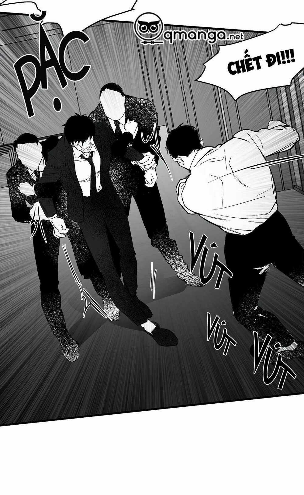 Khi Đôi Chân Thôi Bước Chapter 5 trang 59