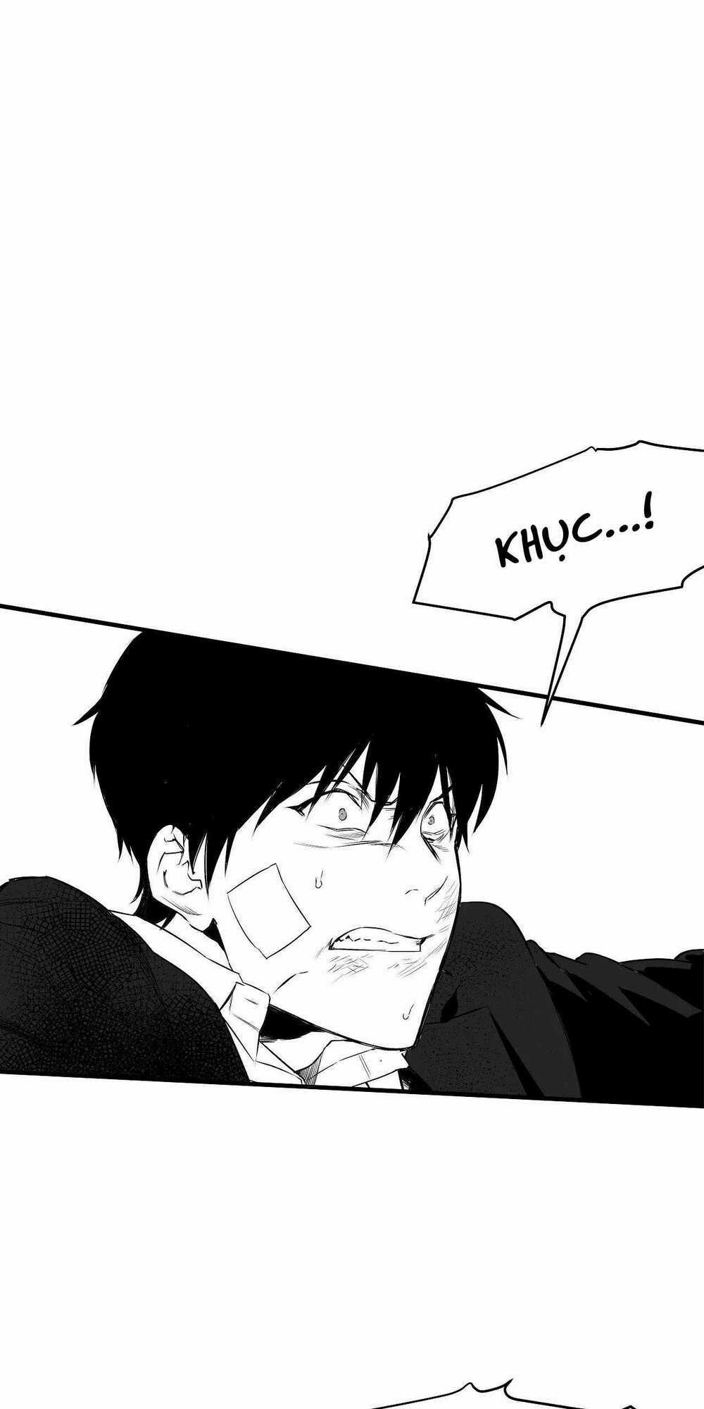 Khi Đôi Chân Thôi Bước Chapter 5 trang 60