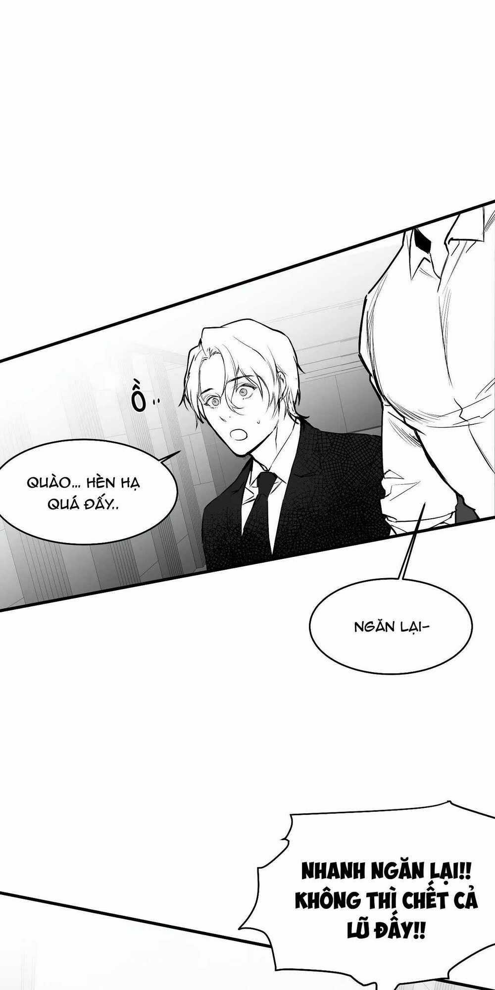 Khi Đôi Chân Thôi Bước Chapter 5 trang 63