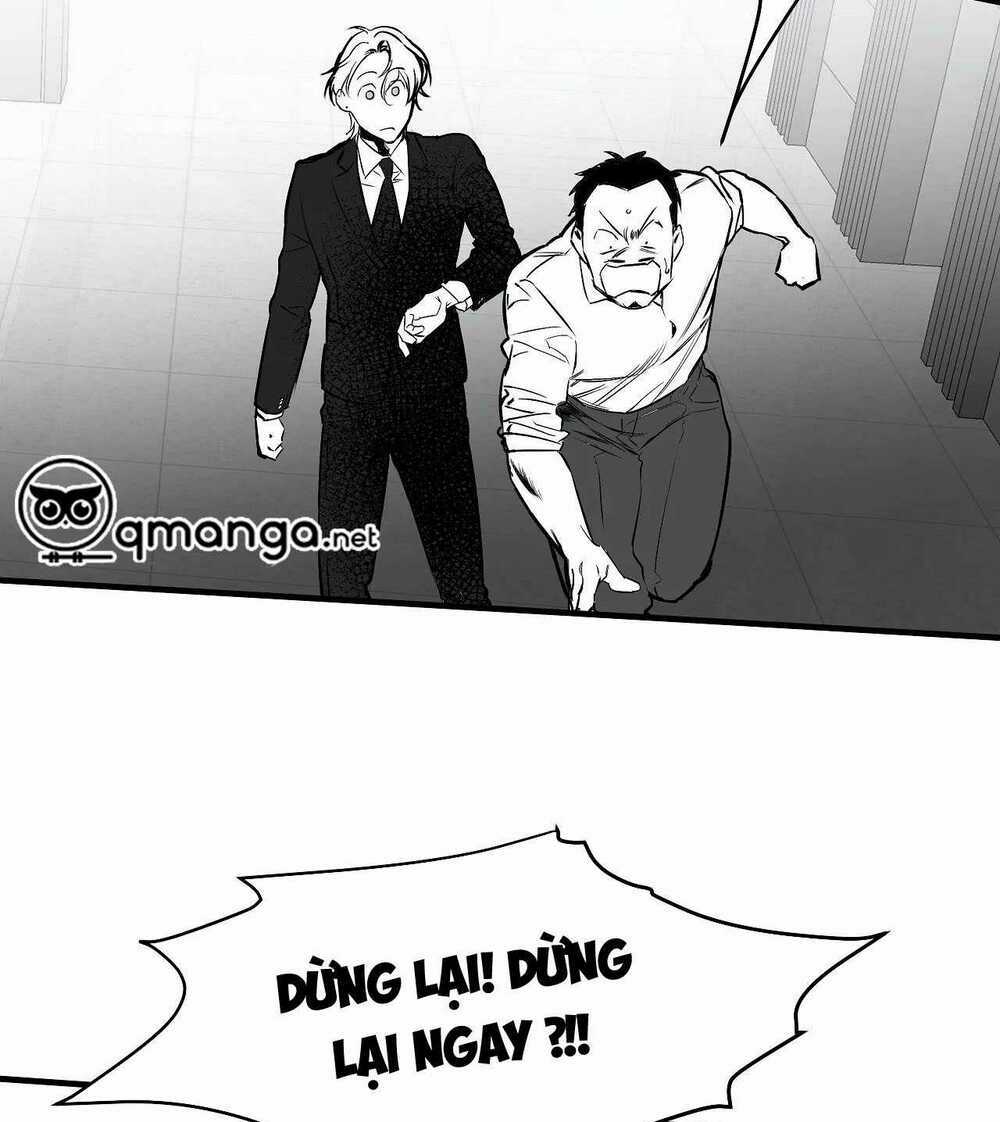 Khi Đôi Chân Thôi Bước Chapter 5 trang 64