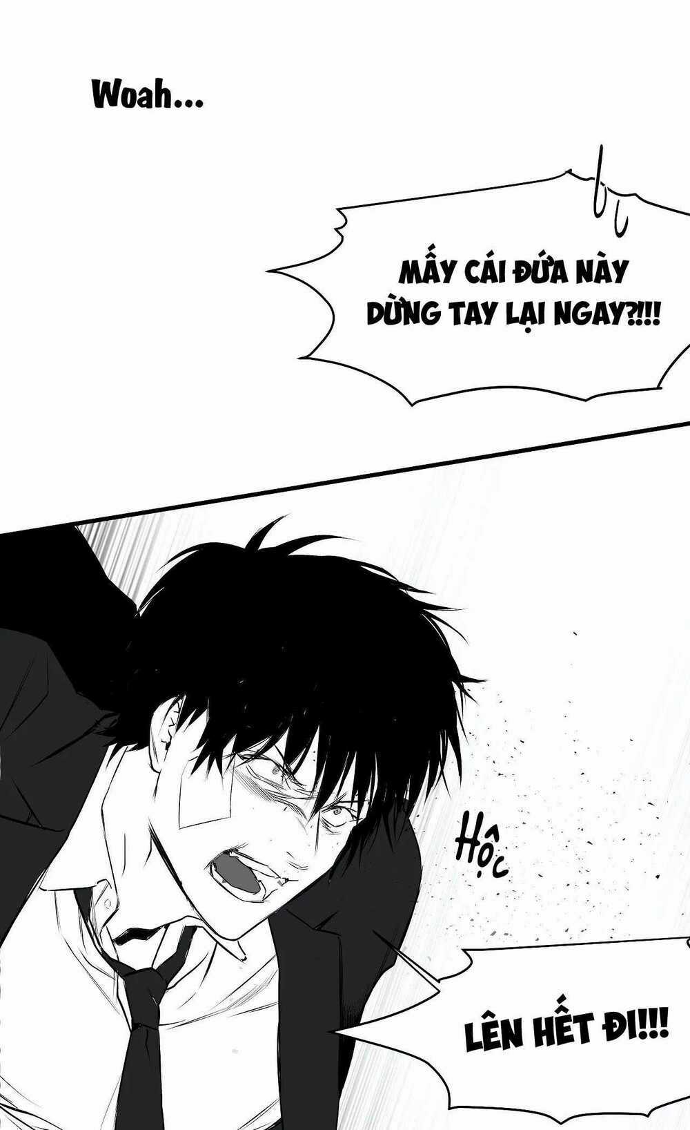 Khi Đôi Chân Thôi Bước Chapter 5 trang 66