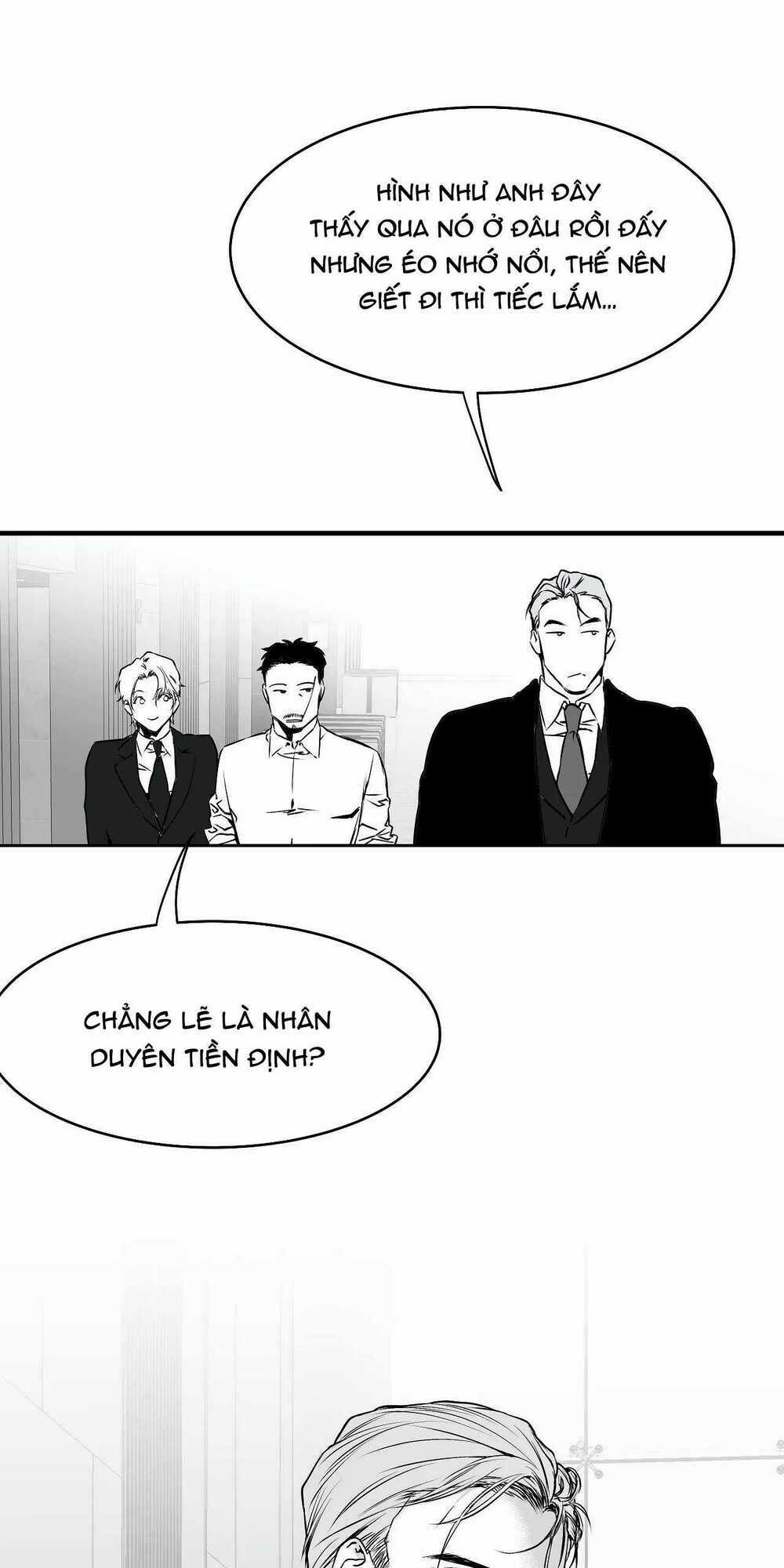 Khi Đôi Chân Thôi Bước Chapter 5 trang 7