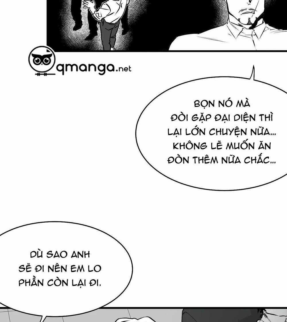 Khi Đôi Chân Thôi Bước Chapter 5 trang 72