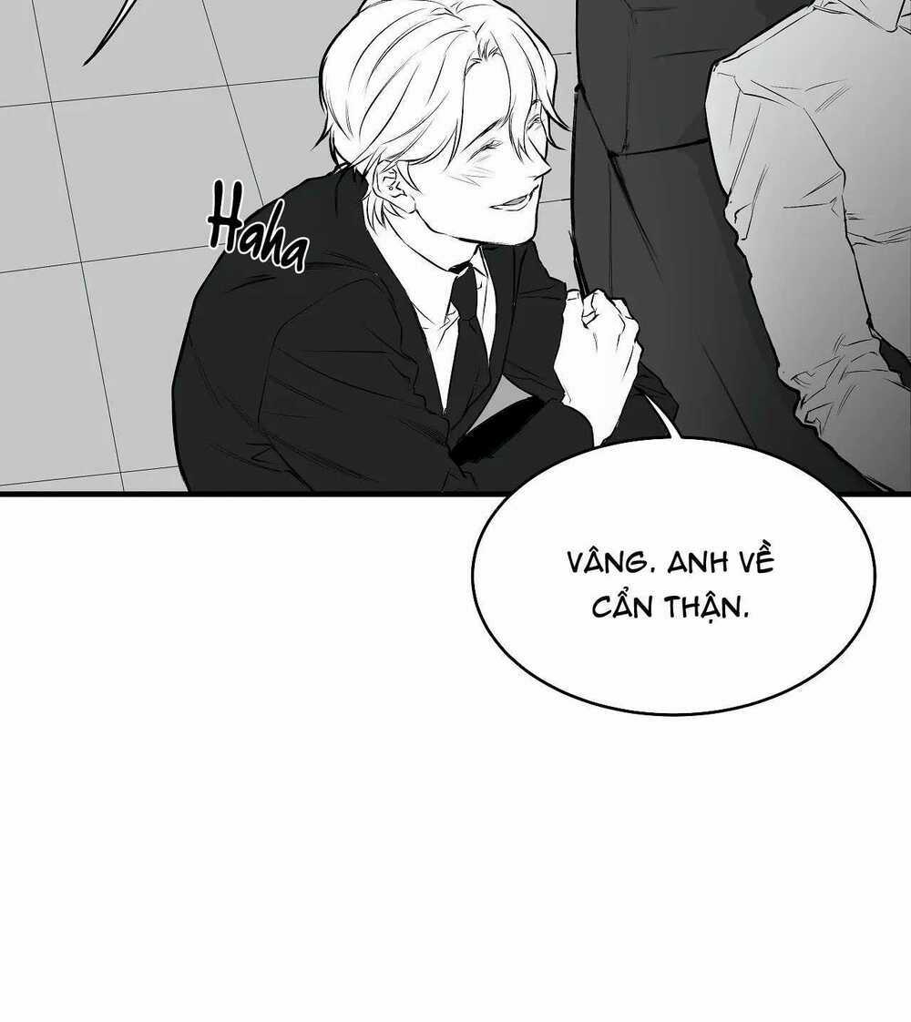 Khi Đôi Chân Thôi Bước Chapter 5 trang 73