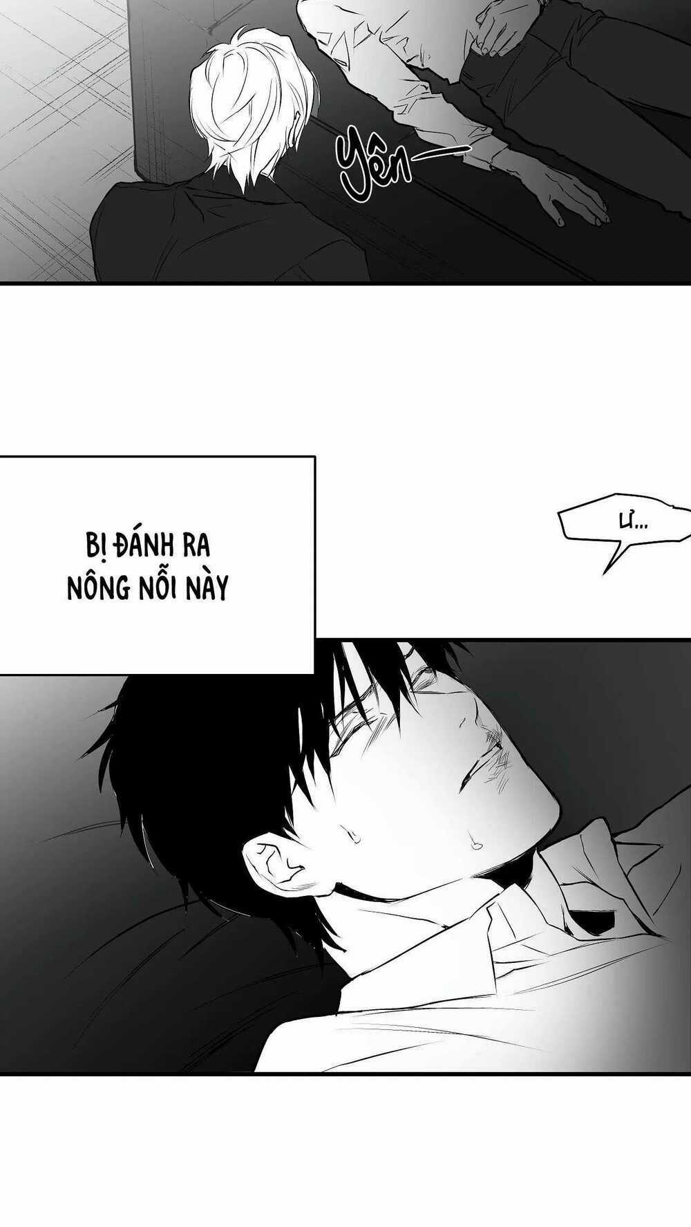 Khi Đôi Chân Thôi Bước Chapter 5 trang 75