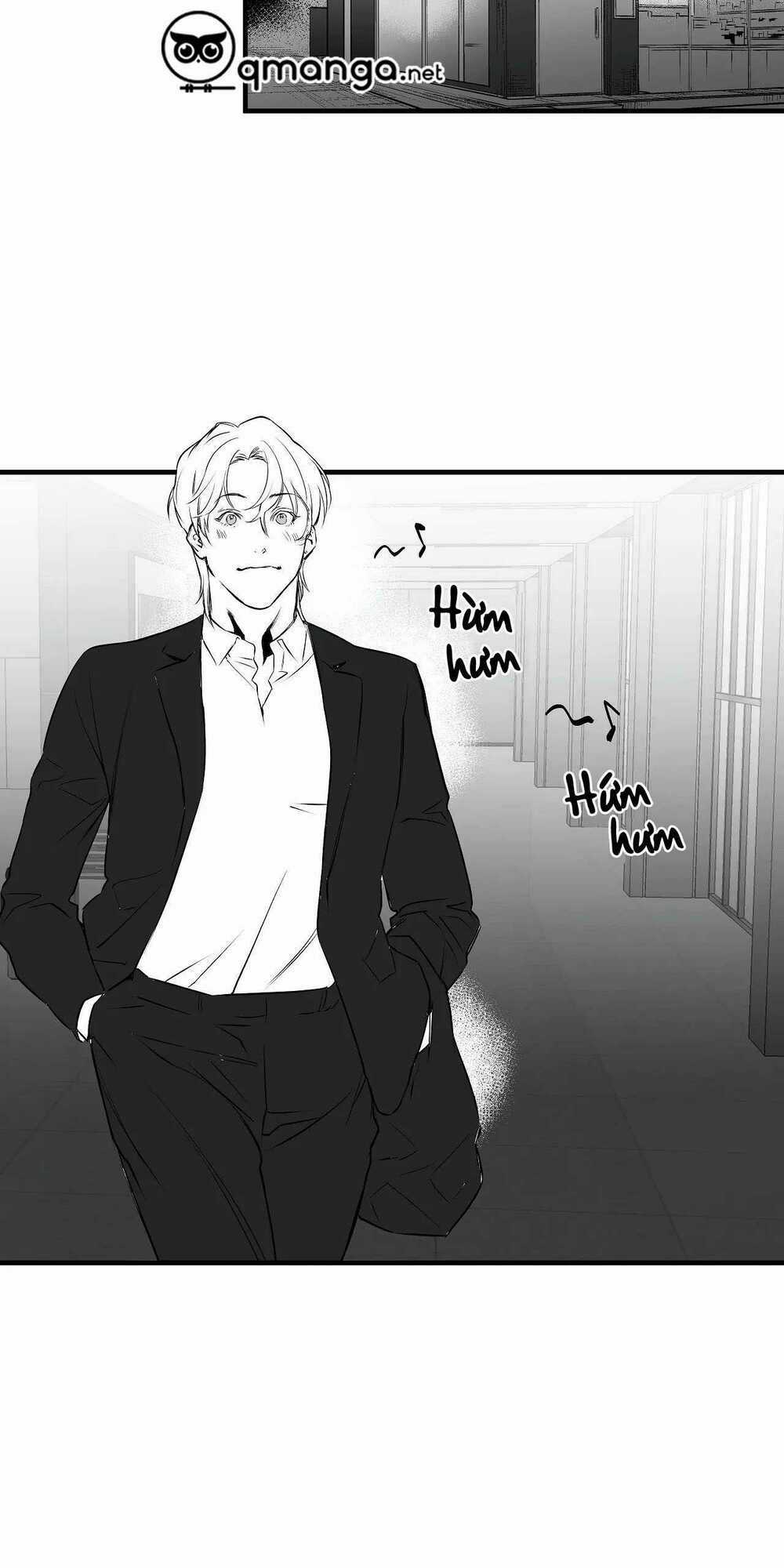 Khi Đôi Chân Thôi Bước Chapter 5 trang 77