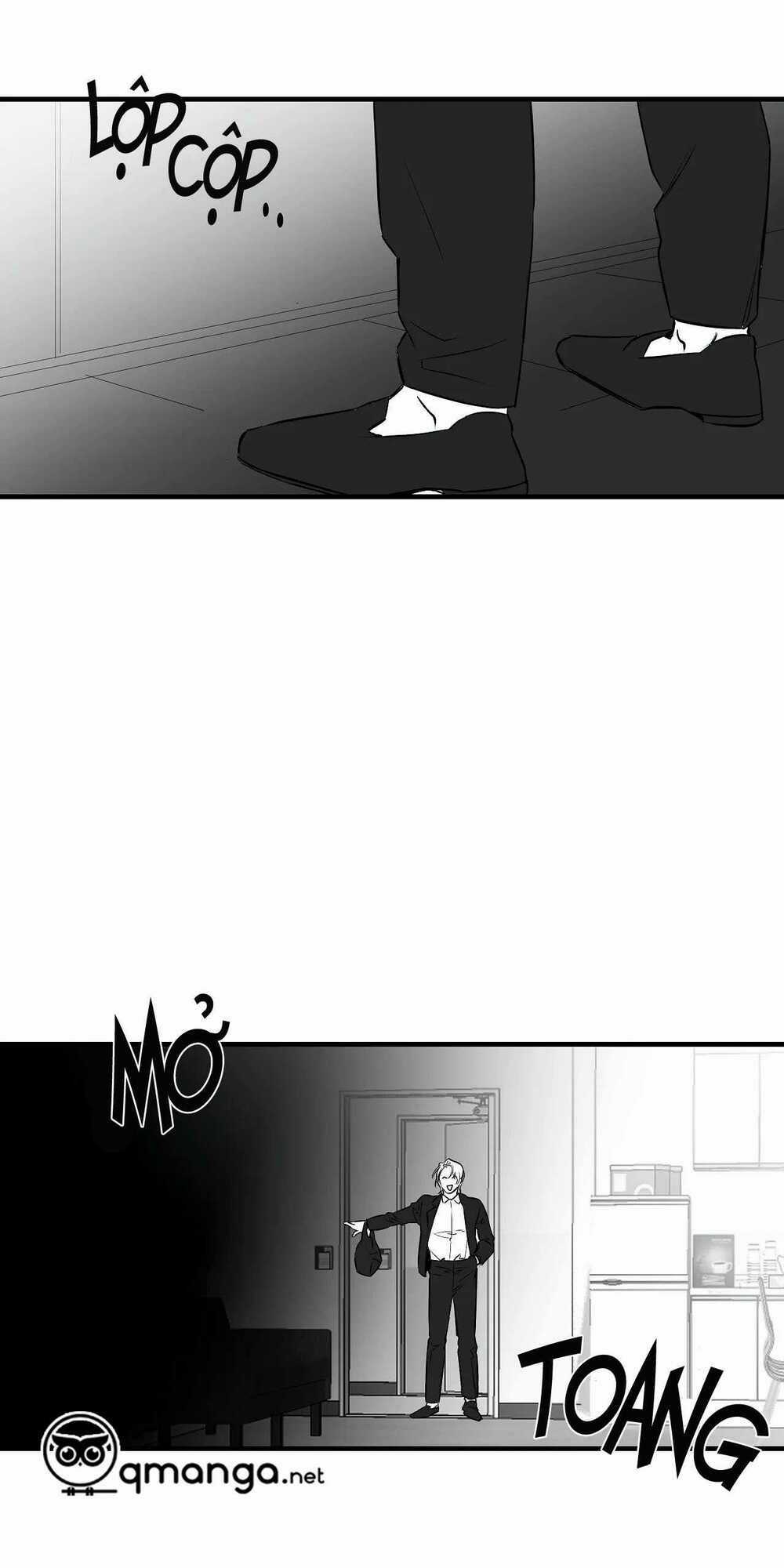 Khi Đôi Chân Thôi Bước Chapter 5 trang 78