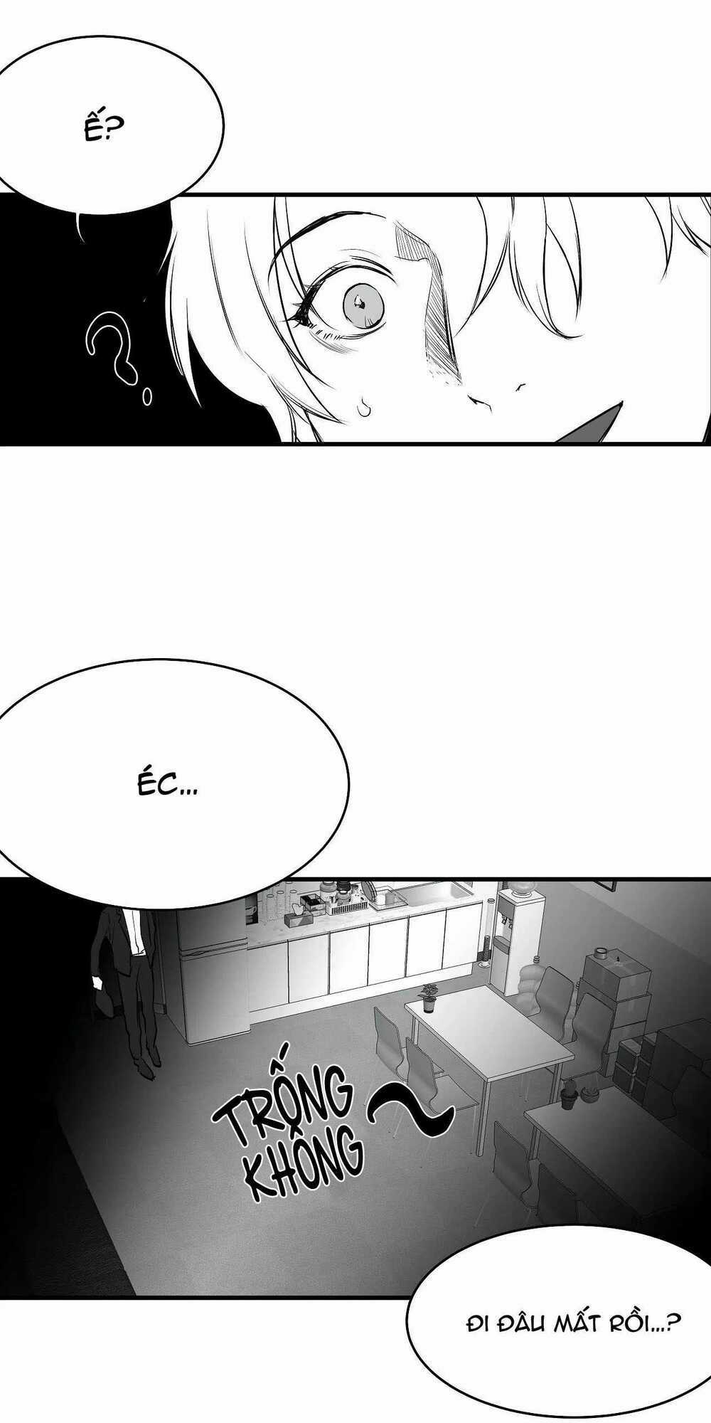 Khi Đôi Chân Thôi Bước Chapter 5 trang 79