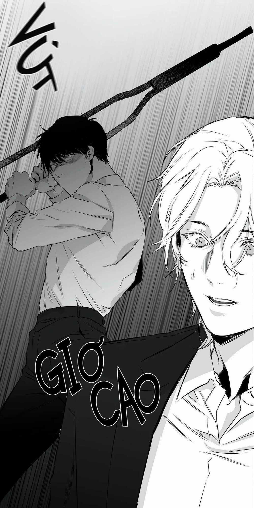 Khi Đôi Chân Thôi Bước Chapter 5 trang 81