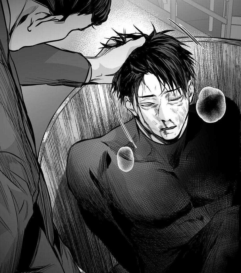 Khi Đôi Chân Thôi Bước Chapter 50 trang 104