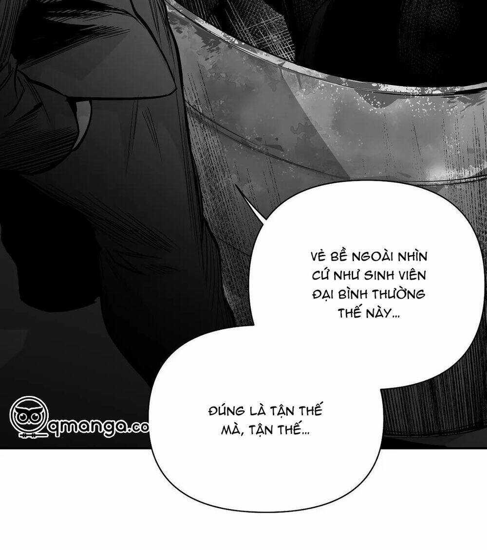 Khi Đôi Chân Thôi Bước Chapter 50 trang 105