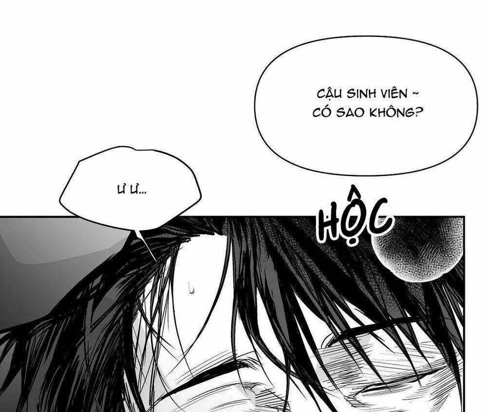 Khi Đôi Chân Thôi Bước Chapter 50 trang 106