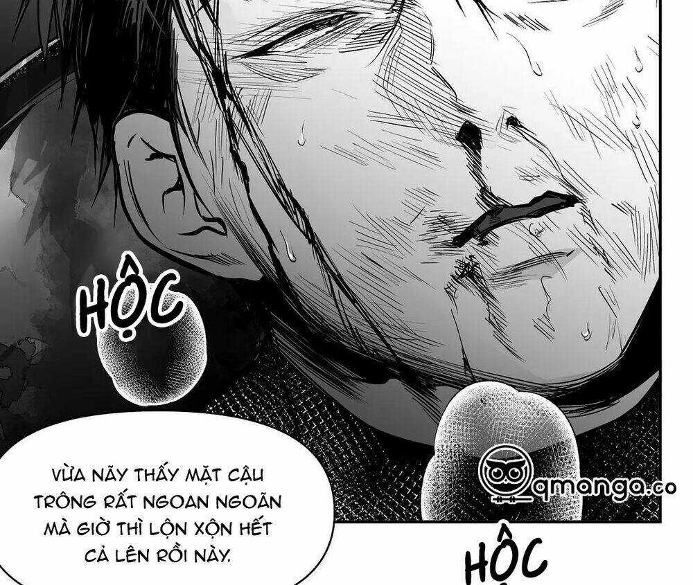 Khi Đôi Chân Thôi Bước Chapter 50 trang 107