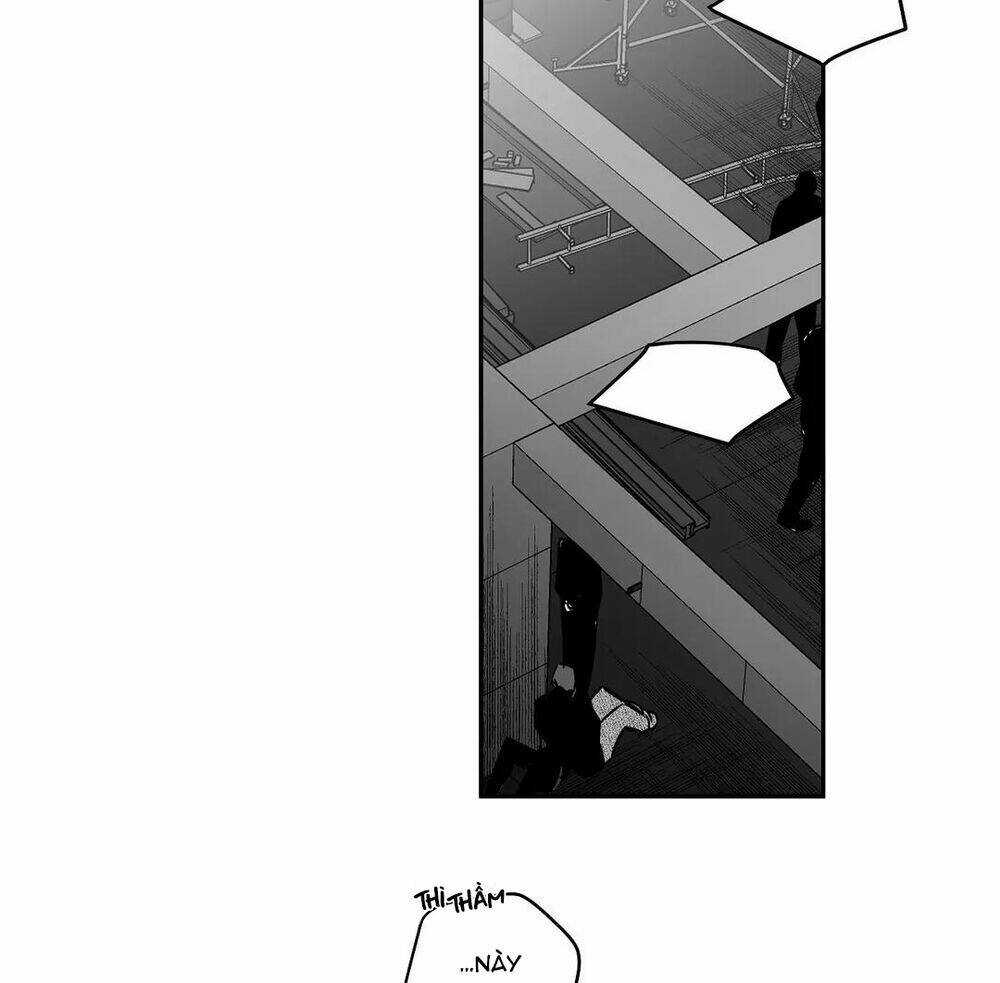 Khi Đôi Chân Thôi Bước Chapter 50 trang 11