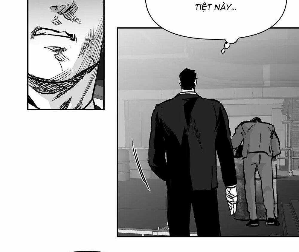 Khi Đôi Chân Thôi Bước Chapter 50 trang 112