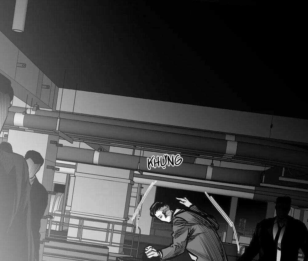 Khi Đôi Chân Thôi Bước Chapter 50 trang 118