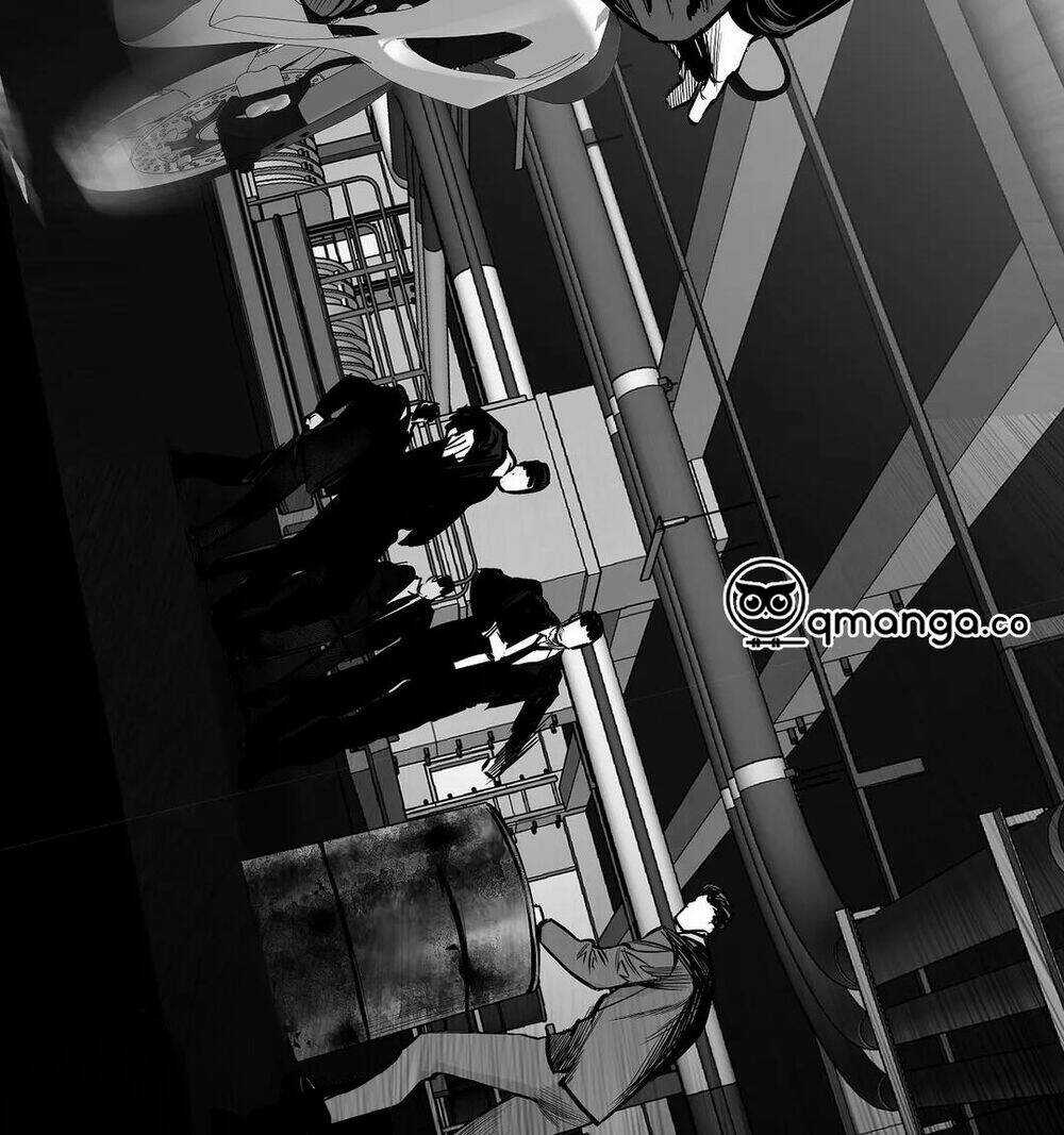 Khi Đôi Chân Thôi Bước Chapter 50 trang 123