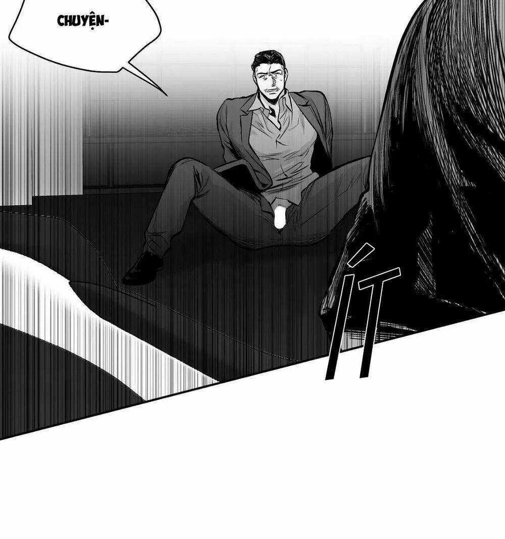 Khi Đôi Chân Thôi Bước Chapter 50 trang 127