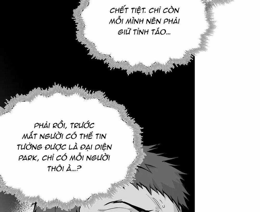 Khi Đôi Chân Thôi Bước Chapter 50 trang 17