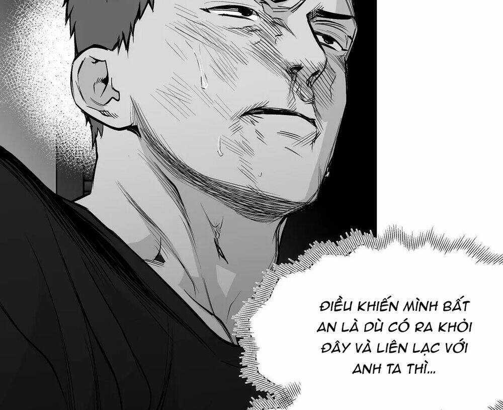 Khi Đôi Chân Thôi Bước Chapter 50 trang 18