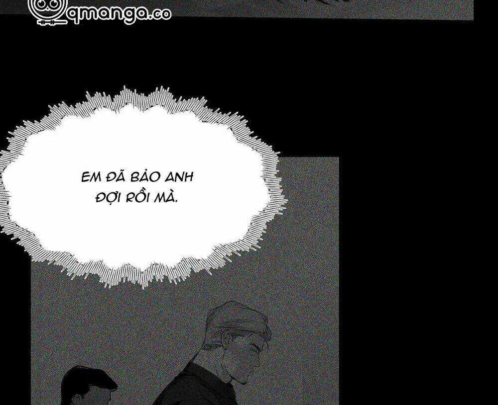 Khi Đôi Chân Thôi Bước Chapter 50 trang 21