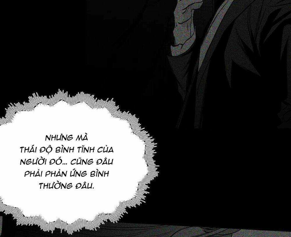 Khi Đôi Chân Thôi Bước Chapter 50 trang 25