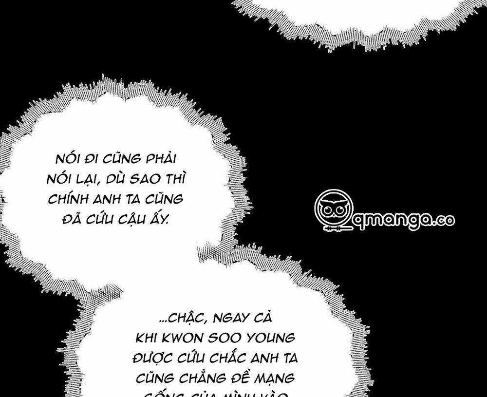 Khi Đôi Chân Thôi Bước Chapter 50 trang 27