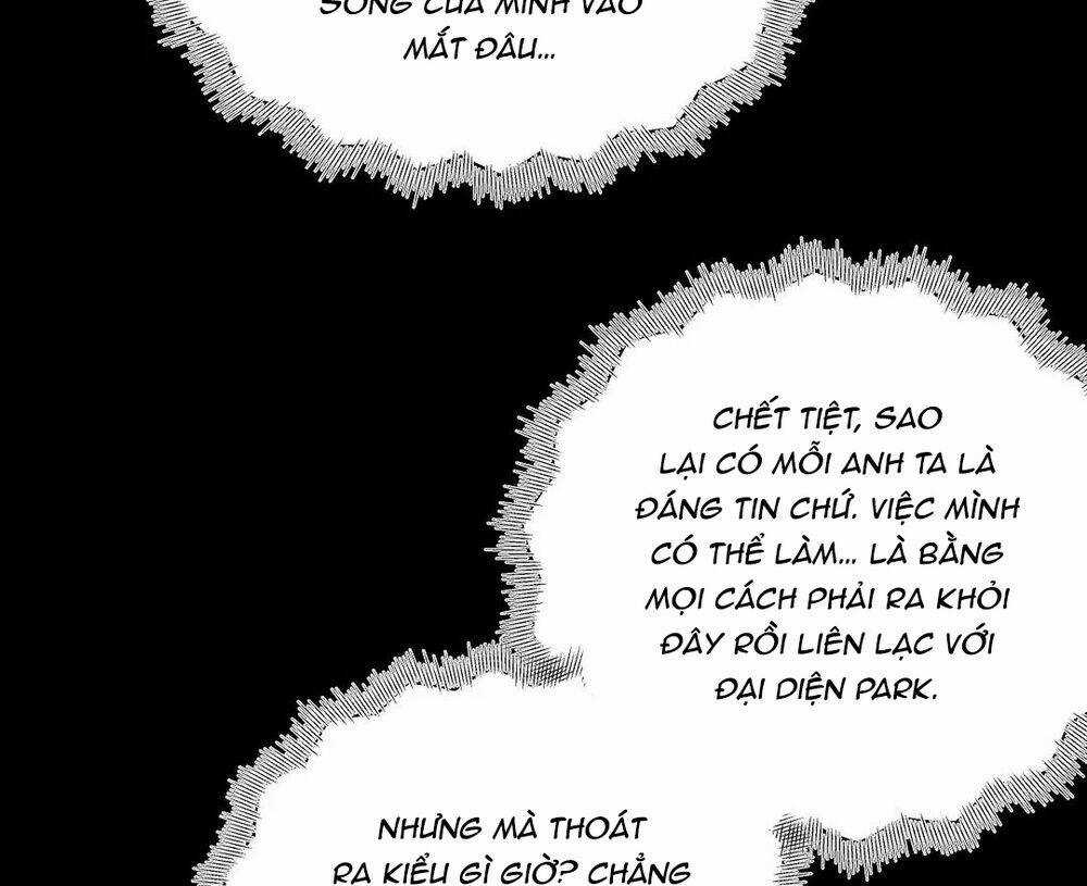 Khi Đôi Chân Thôi Bước Chapter 50 trang 28