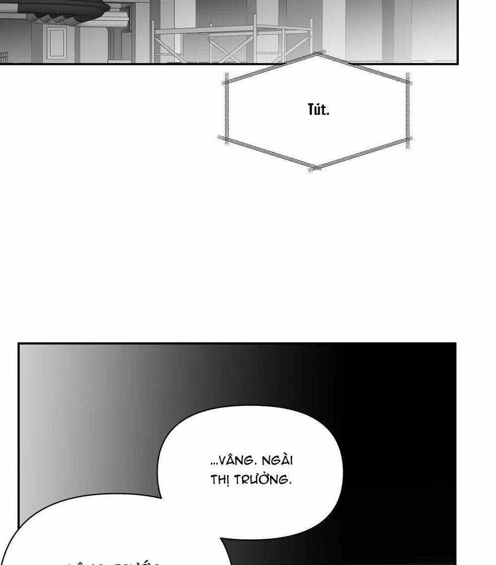 Khi Đôi Chân Thôi Bước Chapter 50 trang 32