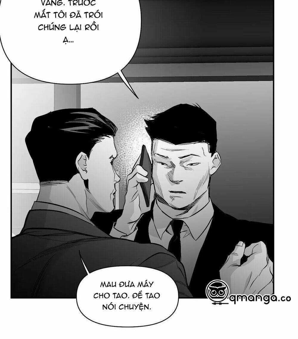 Khi Đôi Chân Thôi Bước Chapter 50 trang 33