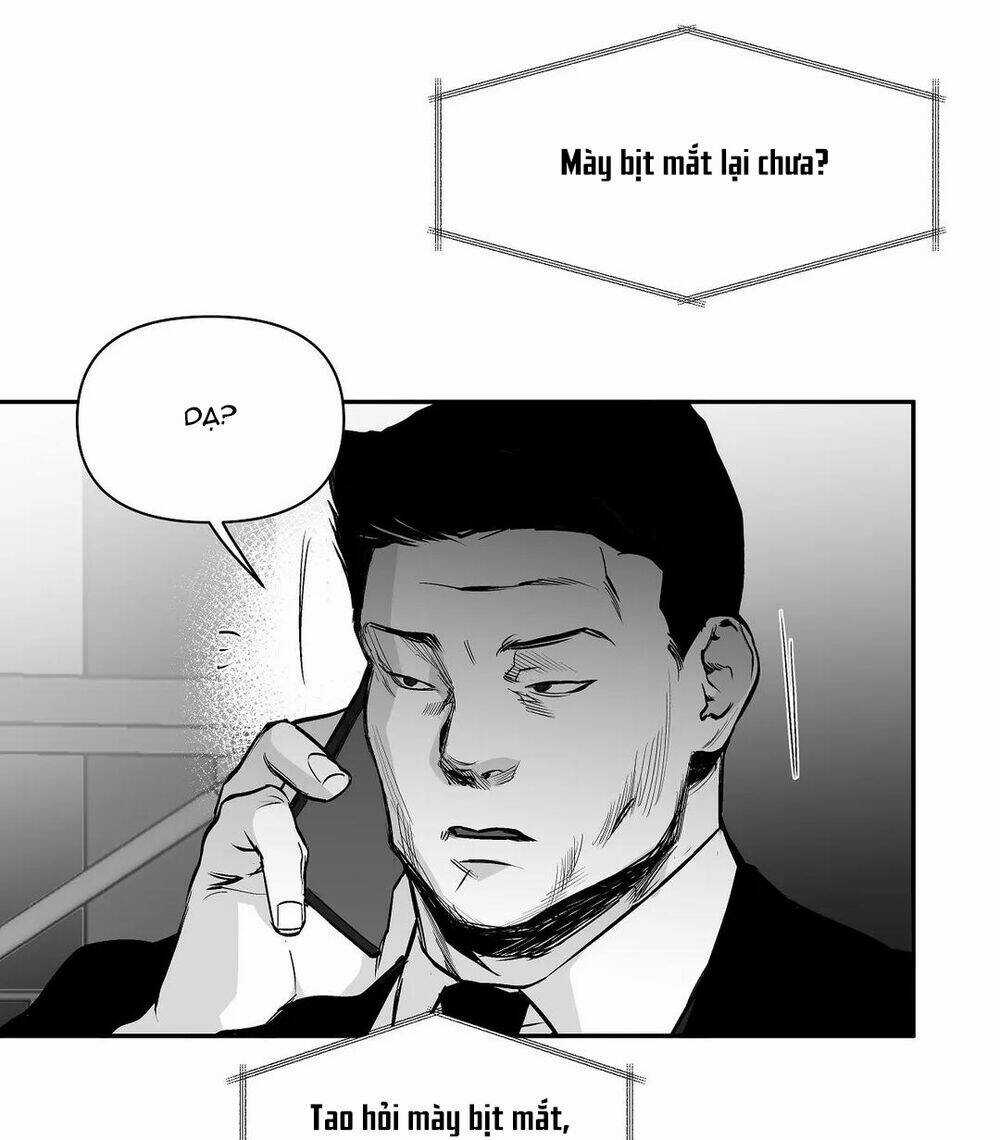 Khi Đôi Chân Thôi Bước Chapter 50 trang 34